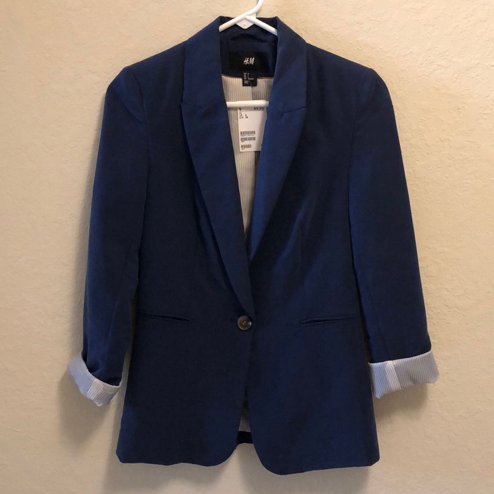 H&M Blazer